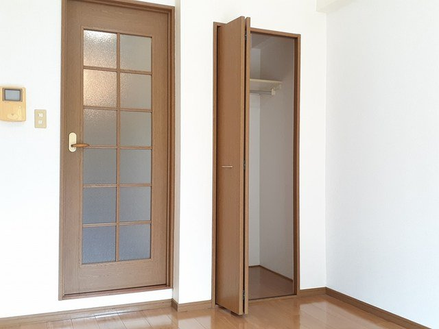 マ．メール．ロアの収納