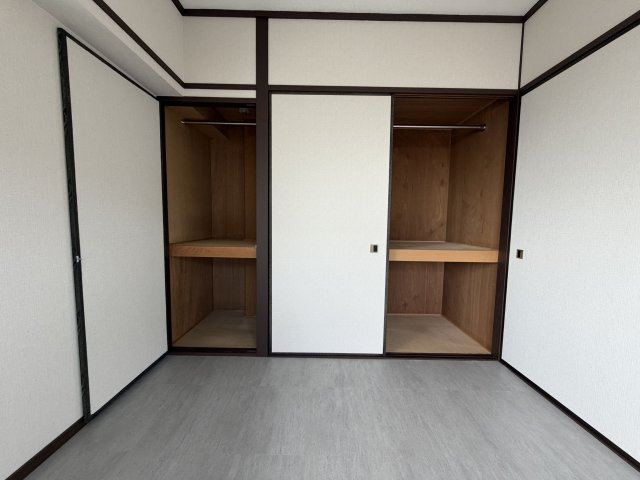 ダイアパレス三本松公園の内装