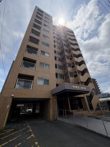 ダイアパレス三本松公園
