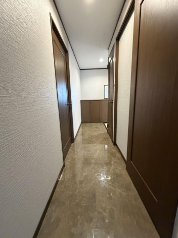 ダイアパレス三本松公園の内装