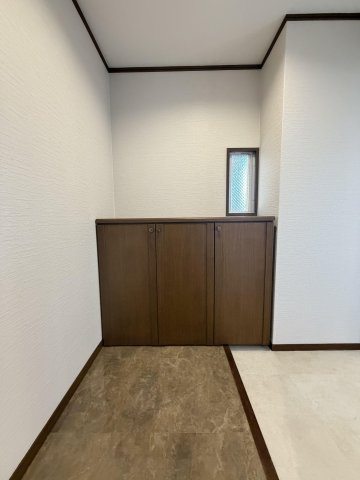 ダイアパレス三本松公園の内装