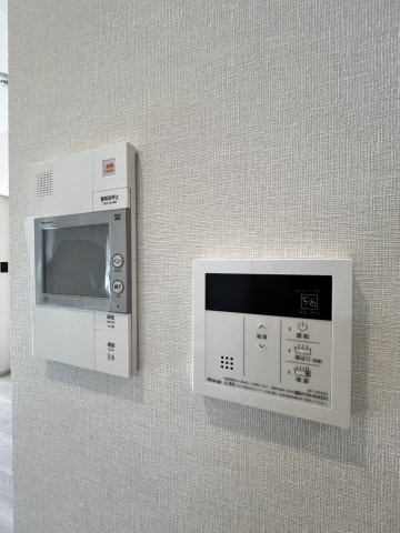 【セキュリティ】リッツ新大阪プレミアム
