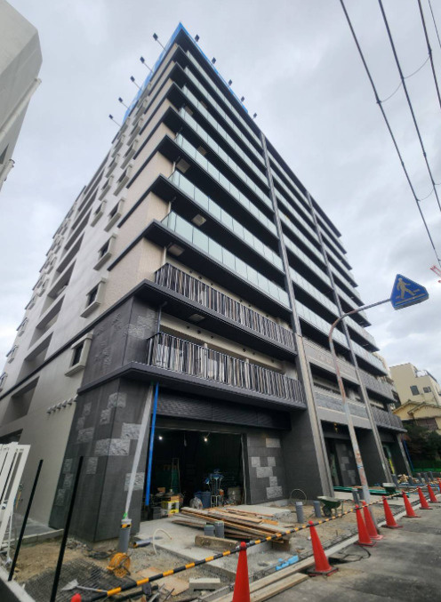 リッツ新大阪プレミアムの画像