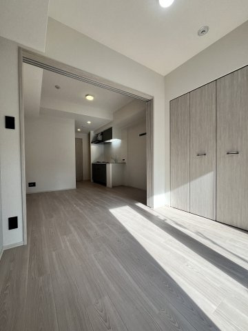 【寝室】リッツ新大阪プレミアム