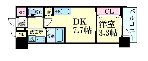 リッツ新大阪プレミアム