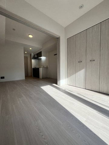 【洋室】リッツ新大阪プレミアム