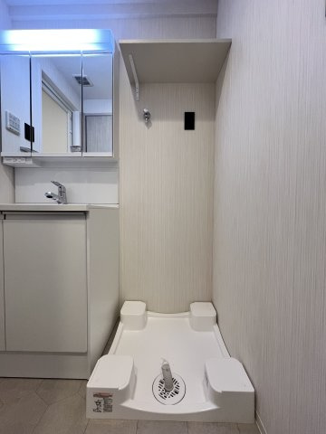 【設備】リッツ新大阪プレミアム