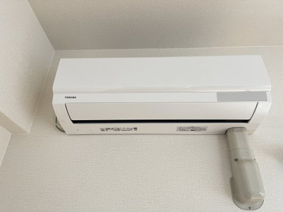 【設備】 | サトサバーブ | 303の写真
