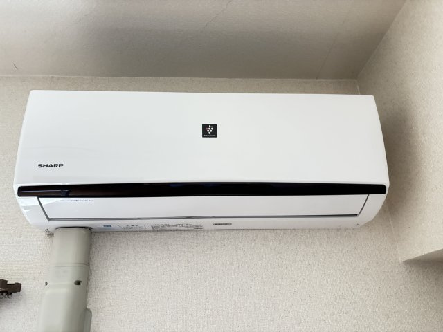 【設備】 | サトサバーブ | 303の写真