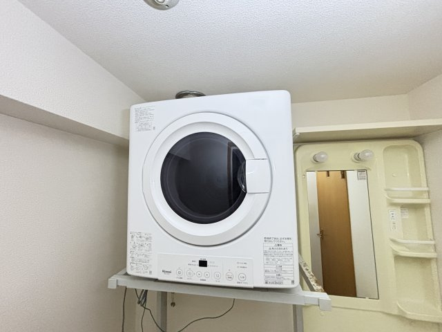 【設備】 | サトサバーブ | 303の写真