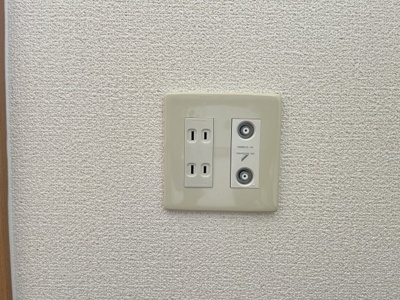 【設備】 | サトサバーブ | 303の写真