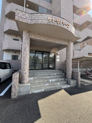 【エントランス】 | サトサバーブ