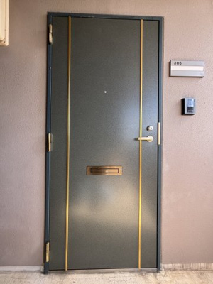 【居間・リビング】 | サトサバーブ | 303の写真