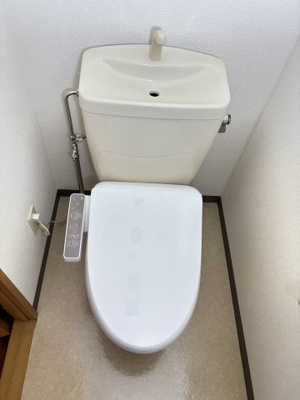 【トイレ】 | サトサバーブ
