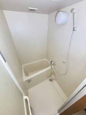 【浴室】 | サトサバーブ | 303の写真