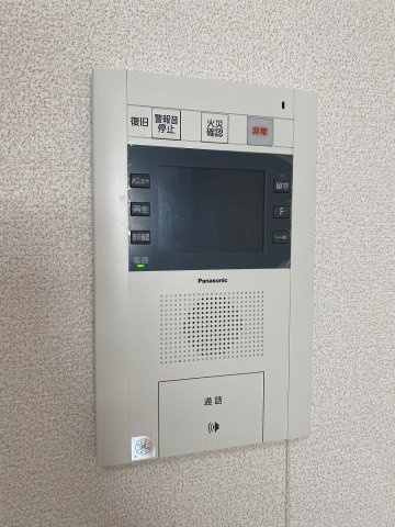 【セキュリティ】エステムプラザ神戸西Ⅳインフィニティ 