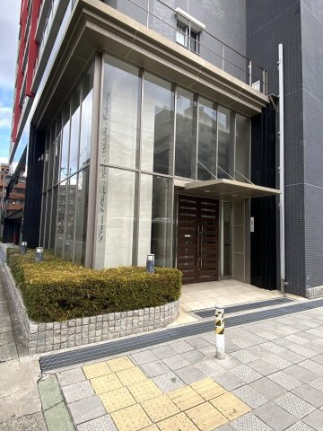 【エントランス】エステムプラザ神戸西Ⅳインフィニティ 