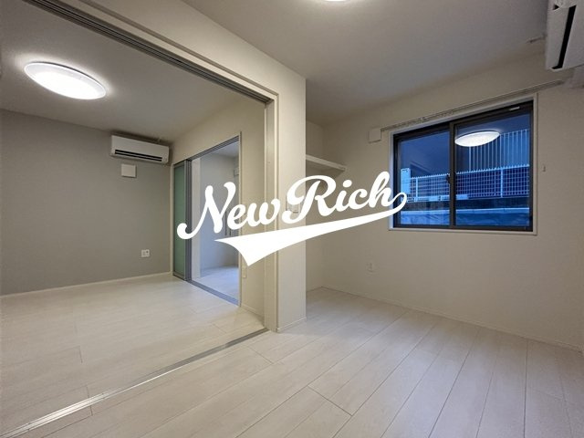 高崎市上小鳥町のアパートのその他共用部分