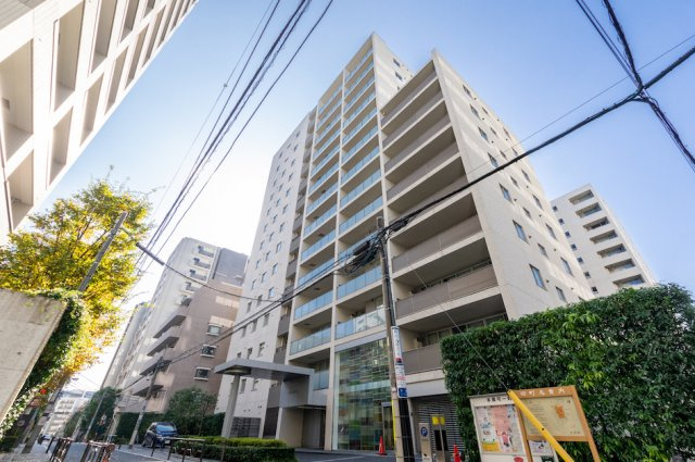 本郷パークハウス ザ・プレミアフォート(本郷小学区)の画像