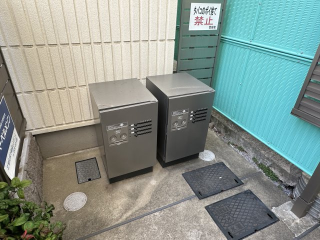 リレント新中野のその他共用部分