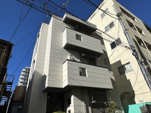 リレント新中野