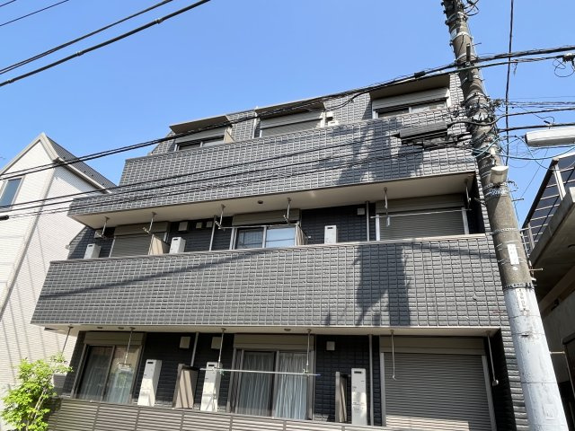 中野坂上レジデンス