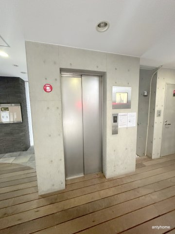 BRAVI上本町　仲介手数料無料の設備