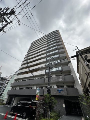 【外観】セレニテ本町東リアン