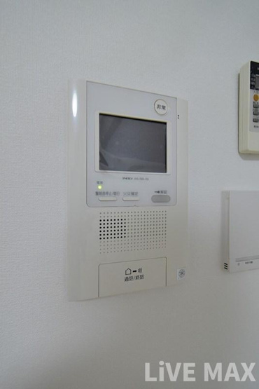 【セキュリティ】アーバネックス堂島