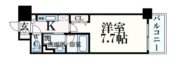 アーバネックス堂島