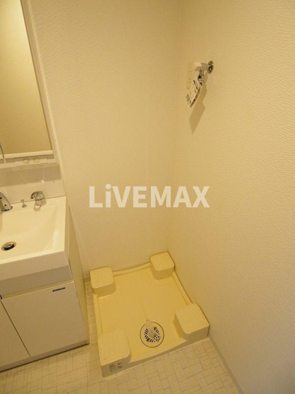 【設備】S-RESIDENCE阿波座WEST
