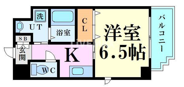 アール大阪グランデ