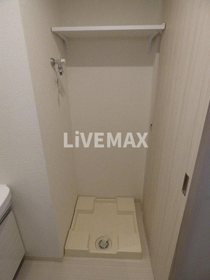 【設備】レオンコンフォート新梅田Ⅲ 