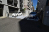 【駐車場】プラウドフラット新大阪 