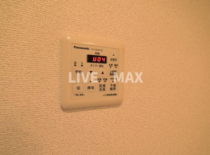 【設備】プラウドフラット新大阪 