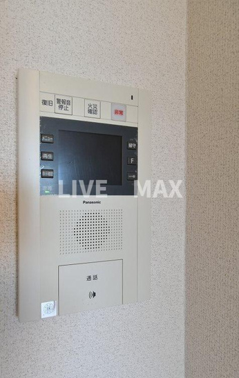 【セキュリティ】プラウドフラット新大阪 