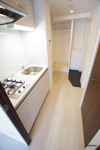 エグゼ難波南6　仲介手数料無料の内装