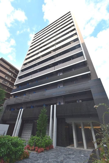 【外観】S-RESIDENCE新大阪WEST