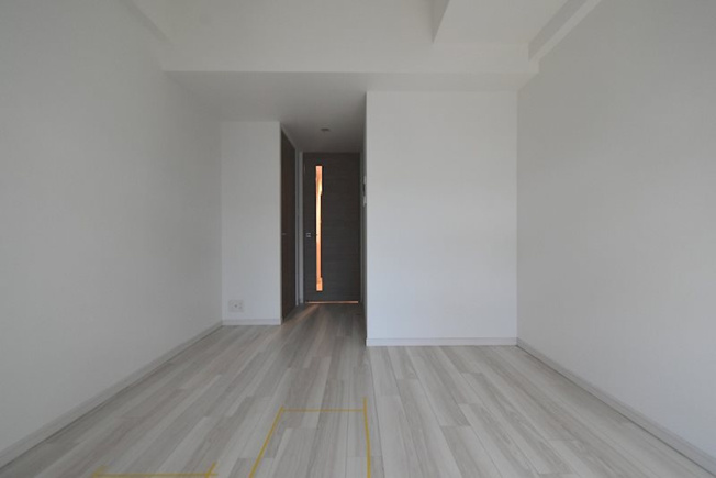 【居間・リビング】S-RESIDENCE新大阪WEST