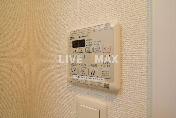 【設備】アドバンス新大阪ウエストゲートⅡ 