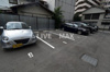 【駐車場】アドバンス新大阪ウエストゲートⅡ 