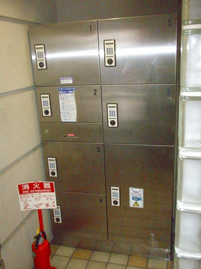 【その他共用部分】エイペックス松屋町ヴァンデュール