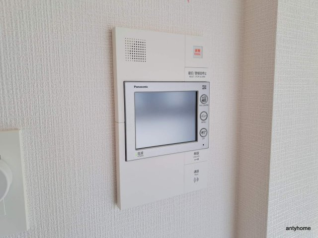 エスリードレジデンス大阪福島フロント 仲介手数料無料のセキュリティ