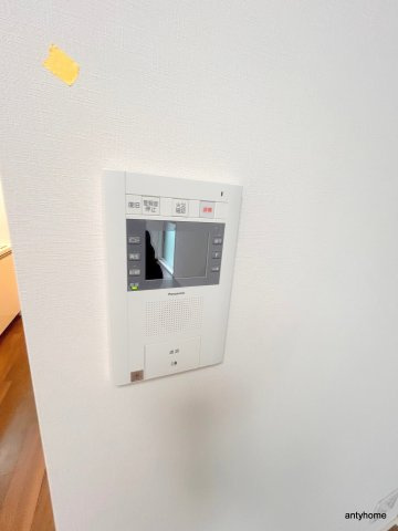TLRレジデンス本町WEST　仲介手数料無料のセキュリティ