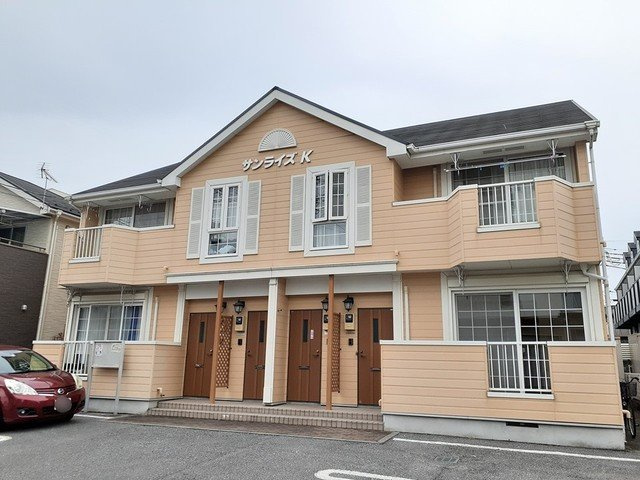 サンライズ　Ｋ