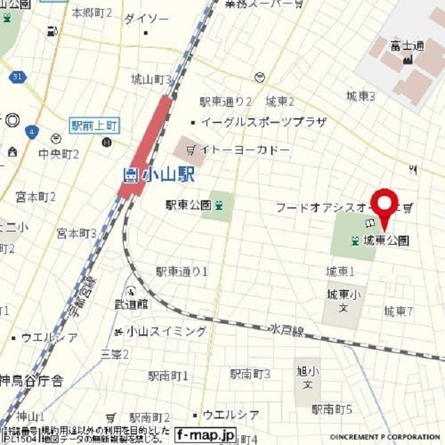 ツルオカハイツの外観
