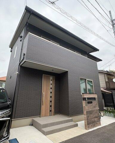 中和倉戸建