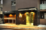 板橋区本町のマンションの画像