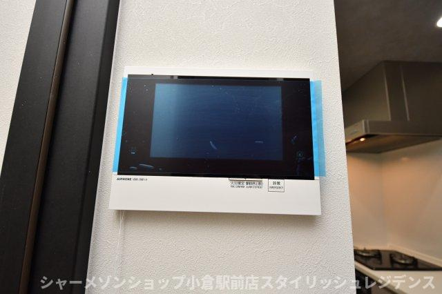 ヒルクレスト片野グランデIのその他
