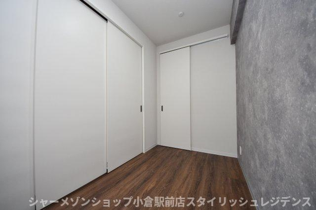ヒルクレスト片野グランデIの居間・リビング